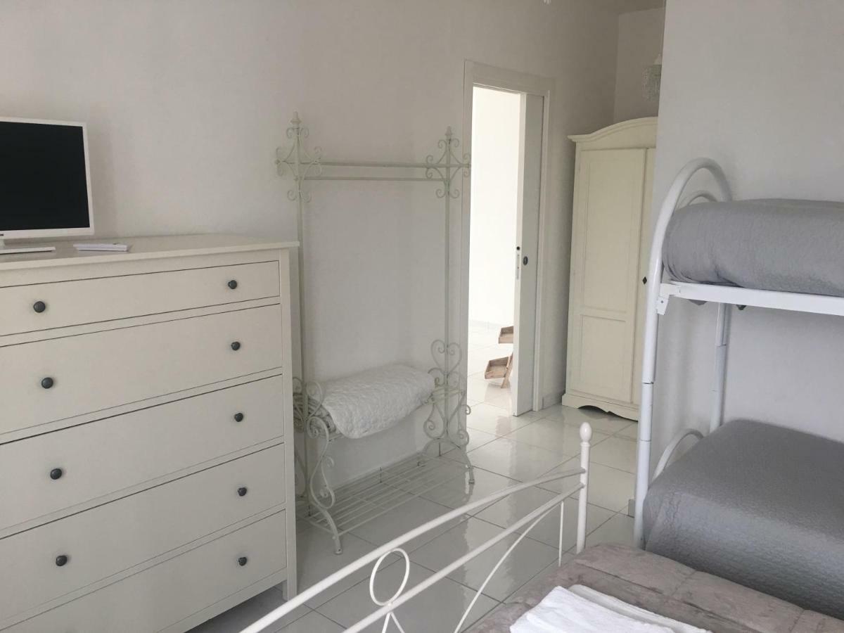 La Bouganville Sapri Ngoại thất bức ảnh